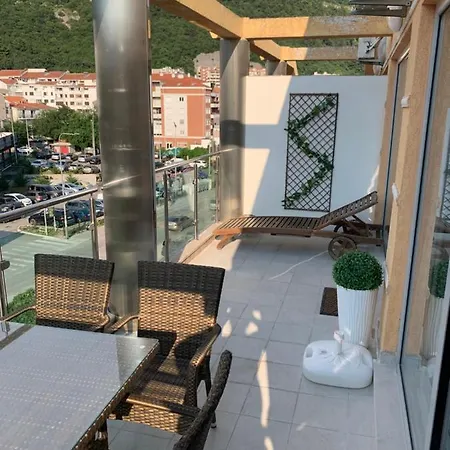 Oasis Appartement *