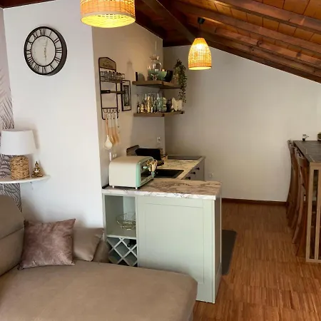 Oasis Appartement Budva