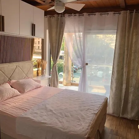 Oasis Appartement *