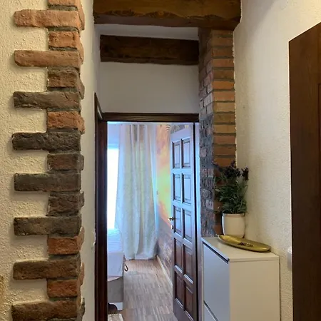 Oasis Appartement Budva