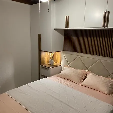 Appartement Oasis