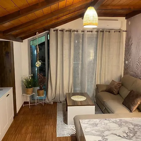 Appartement Oasis *