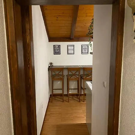 Appartement Oasis Budva