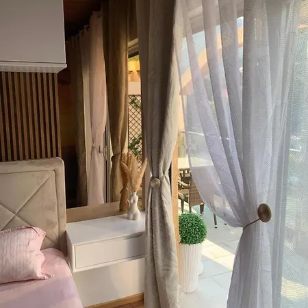 Oasis Appartement Budva