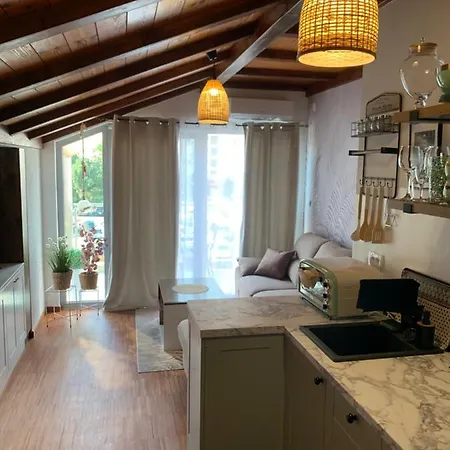 Appartement Oasis *