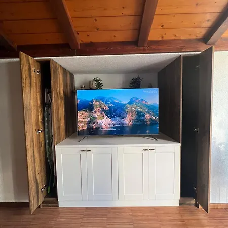Oasis Appartement Budva